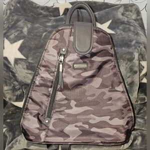 Baggallini backpack purse